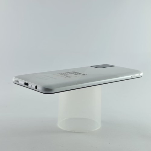 Смартфон Samsung Galaxy A02s (A025F) 32Gb White (SM-A025FZWESEK) USED **