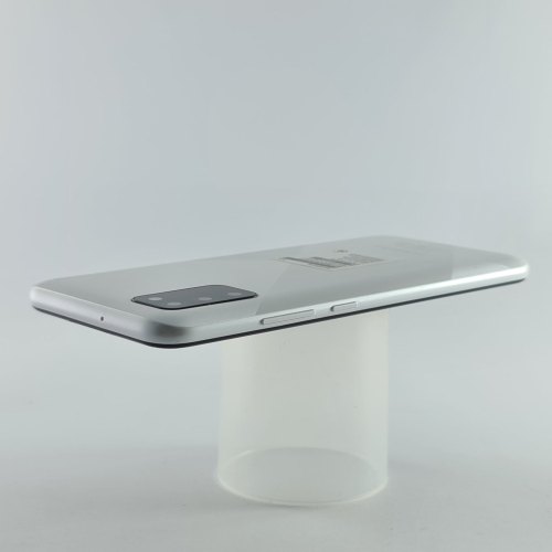 Смартфон Samsung Galaxy A02s (A025F) 32Gb White (SM-A025FZWESEK) USED **