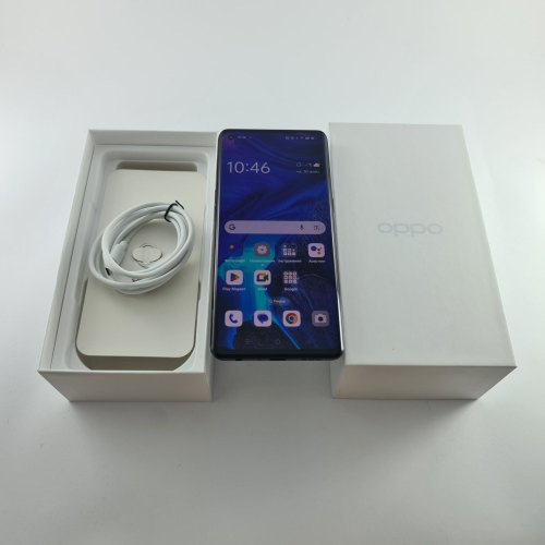 Смартфон OPPO Reno4 Pro 256Gb Black USED **