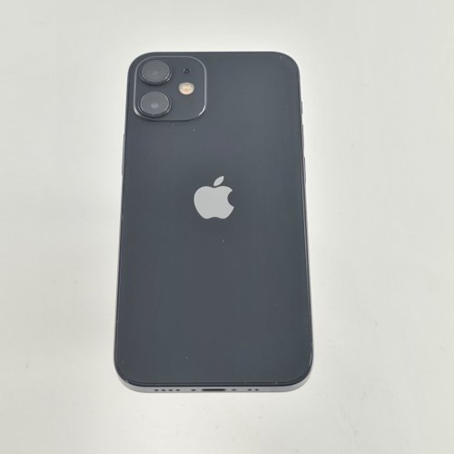 Смартфон iPhone 12 mini 64GB Black, Model A2399 USED **
