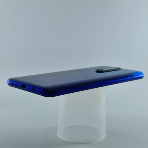 Смартфон Xiaomi Redmi Note 8 Pro 6/128Gb Blue USED **
