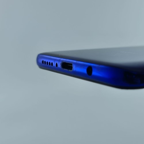 Смартфон Xiaomi Redmi Note 8 Pro 6/128Gb Blue USED **
