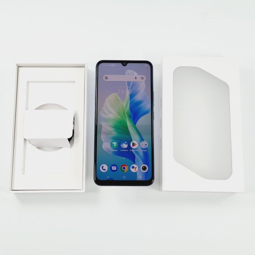 Смартфон Vivo V23e 8/128Gb Aurora USED **