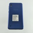 Смартфон Samsung Galaxy A10 (A105F) 32Gb Blue (SM-A105FZBGSEK) USED **
