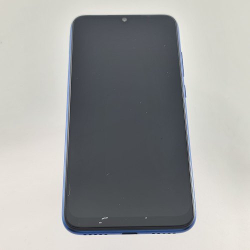 Смартфон Xiaomi Redmi Note 7 4/64Gb Neptune Blue USED **