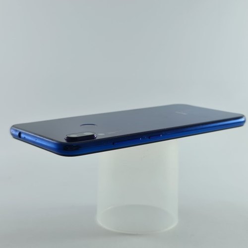 Смартфон Xiaomi Redmi Note 7 4/64Gb Neptune Blue USED **