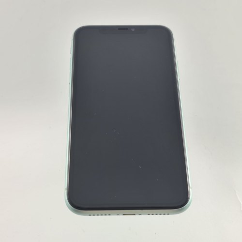 Смартфон iPhone 11 128GB Green, Model A2221 USED **