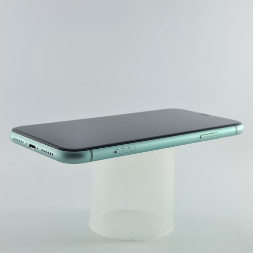Смартфон iPhone 11 128GB Green, Model A2221 USED **