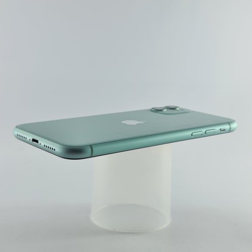 Смартфон iPhone 11 128GB Green, Model A2221 USED **