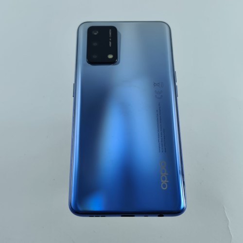 Смартфон OPPO A74 128Gb Blue USED **