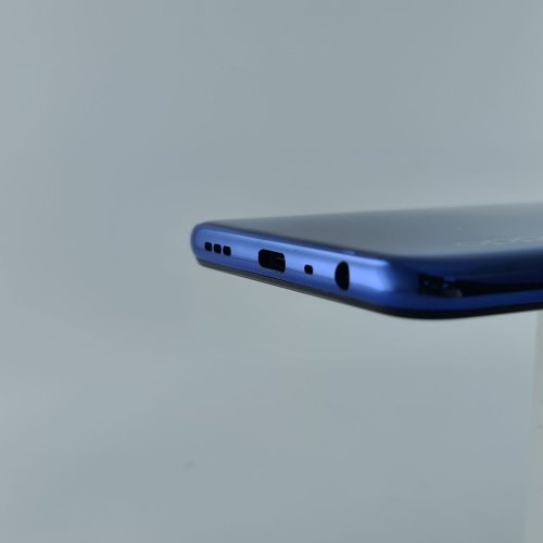 Смартфон OPPO A74 128Gb Blue USED **