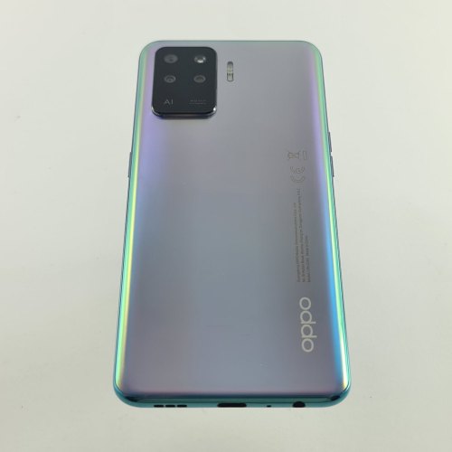 Смартфон OPPO Reno5 lite 128Gb Purple USED **