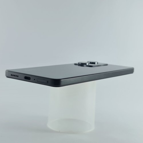 Смартфон Xiaomi Redmi Note 12 Pro 5G 8/256Gb Onyx Black USED **