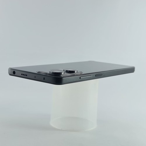 Смартфон Xiaomi Redmi Note 12 Pro 5G 8/256Gb Onyx Black USED **