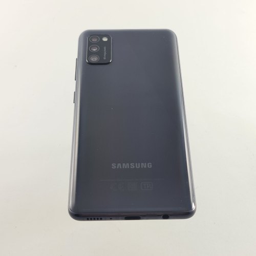 Смартфон Samsung Galaxy A41 (A415F) 64Gb Black (SM-A415FZKDSEK) USED **