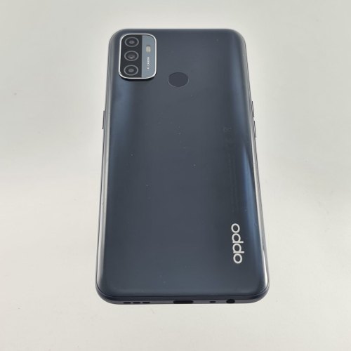 Смартфон OPPO A53 64Gb Black USED **