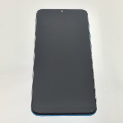 Смартфон Motorola Moto E7 Power (XT2097) 4/64Gb Tahiti Blue USED **