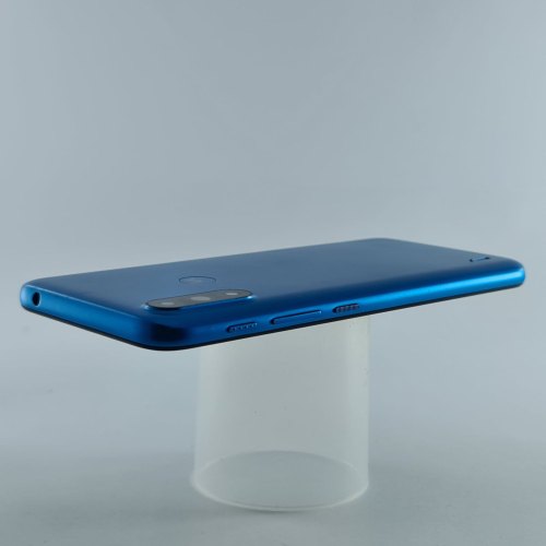 Смартфон Motorola Moto E7 Power (XT2097) 4/64Gb Tahiti Blue USED **