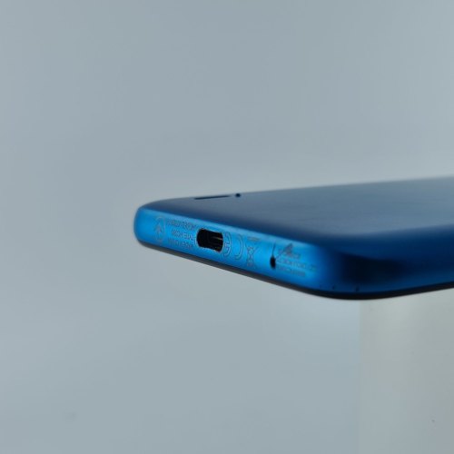 Смартфон Motorola Moto E7 Power (XT2097) 4/64Gb Tahiti Blue USED **