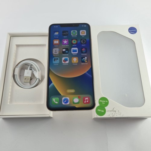 Смартфон iPhone XS Max 256GB Gold, Model A2101 USED **