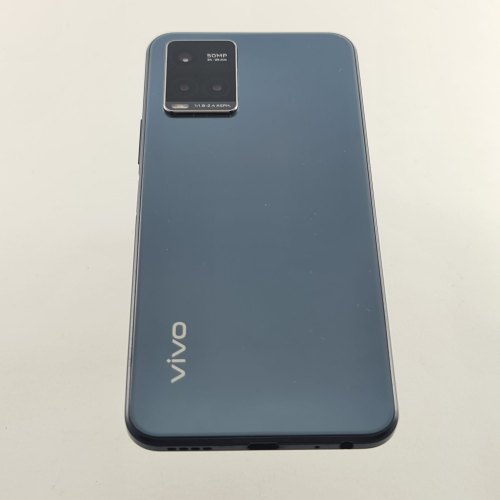 Смартфон Vivo Y33s 4/128Gb Mirror Black USED **