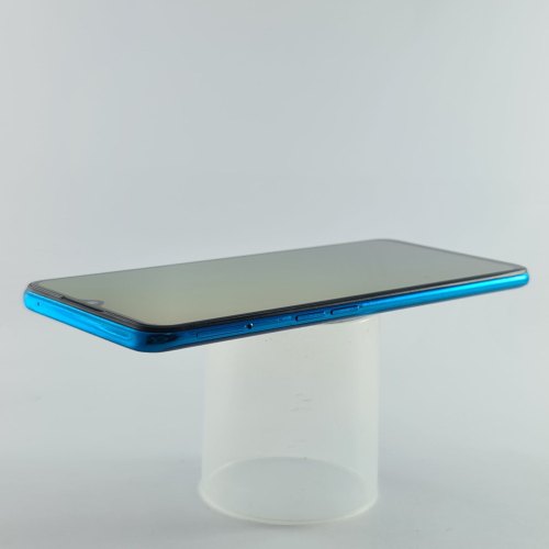 Смартфон OPPO A91 128Gb Blazing Blue USED **