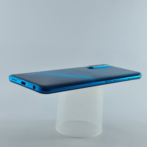 Смартфон OPPO A91 128Gb Blazing Blue USED **