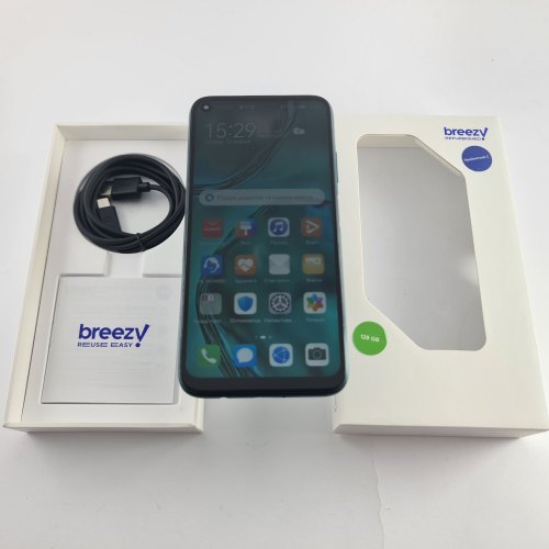 Смартфон Huawei P40 Lite 2020 6/128Gb Crush Green (JNY-L21A) USED **