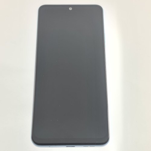 Смартфон Xiaomi Redmi Note 12 4/128Gb Mystique Blue USED **
