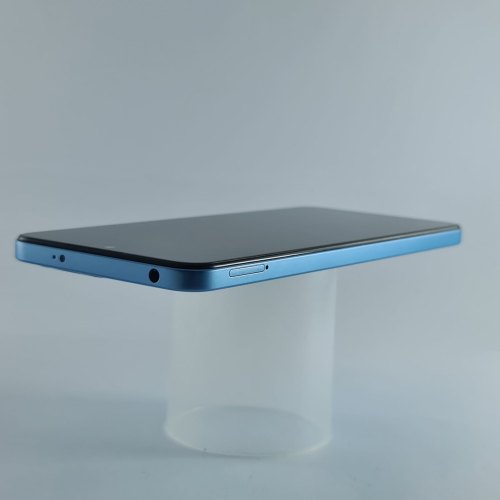 Смартфон Xiaomi Redmi Note 12 4/128Gb Mystique Blue USED **