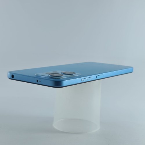 Смартфон Xiaomi Redmi Note 12 4/128Gb Mystique Blue USED **
