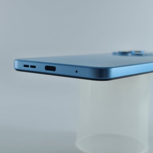 Смартфон Xiaomi Redmi Note 12 4/128Gb Mystique Blue USED **