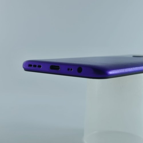 Смартфон Xiaomi Redmi 9 4/64Gb Sunset Purple USED **