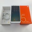 Смартфон Xiaomi Redmi 5 Plus 3/32Gb Blue USED **