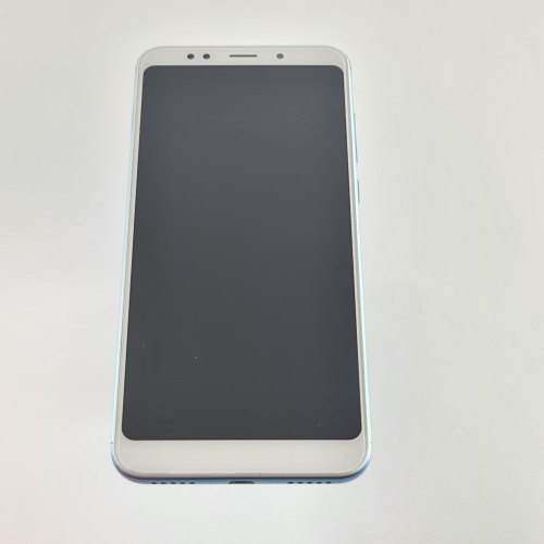 Смартфон Xiaomi Redmi 5 Plus 3/32Gb Blue USED **