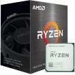 Процесор AMD Ryzen 5 5600GT (6C/12T, 3.6-4.6GHz,16MB,65W,AM4, Wraith Stealth) BOX (100-100001488BOX)