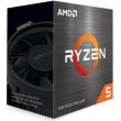 Процесор AMD Ryzen 5 5600GT (6C/12T, 3.6-4.6GHz,16MB,65W,AM4, Wraith Stealth) BOX (100-100001488BOX)