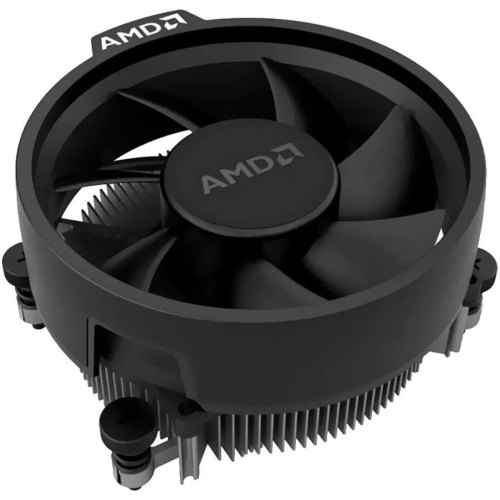 Процесор AMD Ryzen 5 5600GT (6C/12T, 3.6-4.6GHz,16MB,65W,AM4, Wraith Stealth) BOX (100-100001488BOX)
