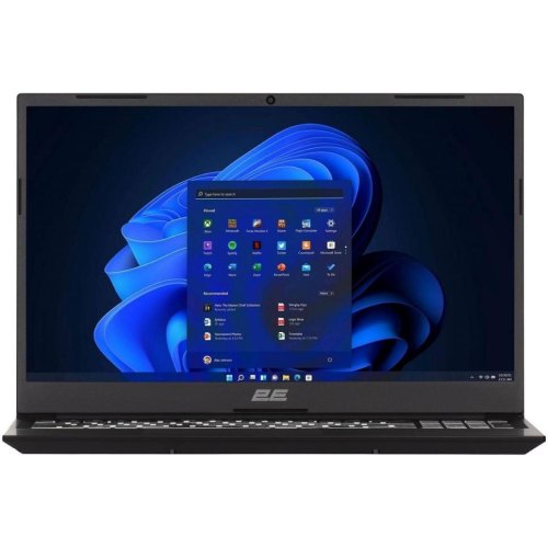 Ноутбук 2E Imaginary 15.6 FHD IPS AG, Intel i5-1235U, 16GB, F512GB, UMA, Win11P, Чорний (NL57AU-15UA16-W11P12)