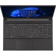 Ноутбук 2E Imaginary 15.6 FHD IPS AG, Intel i5-1235U, 16GB, F512GB, UMA, Win11P, Чорний (NL57AU-15UA16-W11P12)