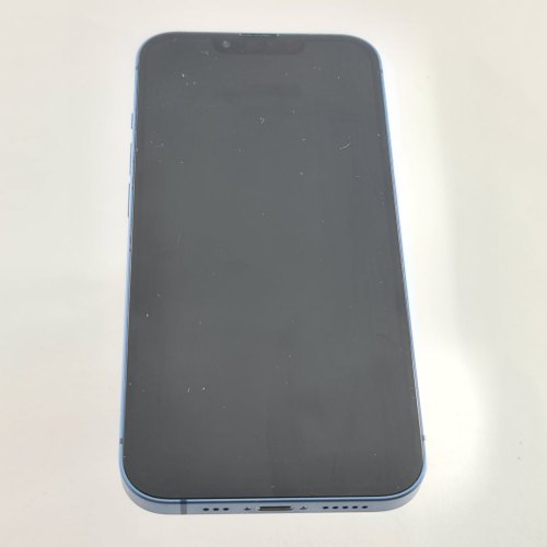 Смартфон iPhone 13 256GB Blue, Model A2633 USED **