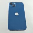Смартфон iPhone 13 256GB Blue, Model A2633 USED **