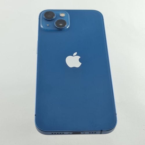 Смартфон iPhone 13 256GB Blue, Model A2633 USED **