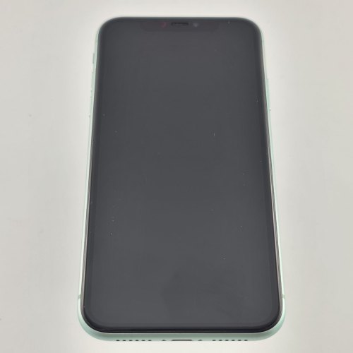 Смартфон iPhone 11 128GB Green, Model A2221 USED **