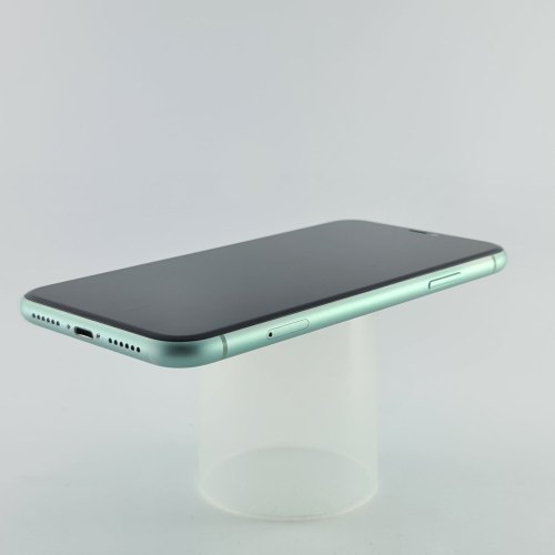 Смартфон iPhone 11 128GB Green, Model A2221 USED **