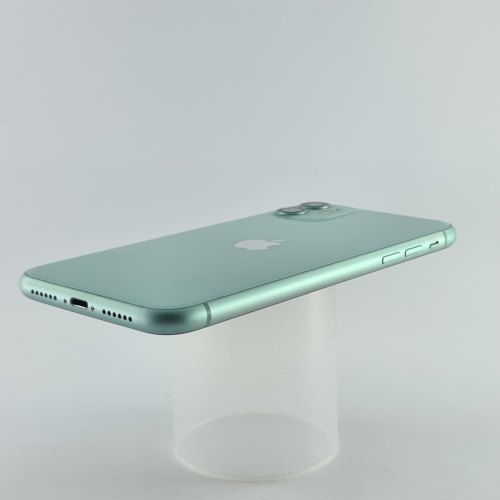 Смартфон iPhone 11 128GB Green, Model A2221 USED **