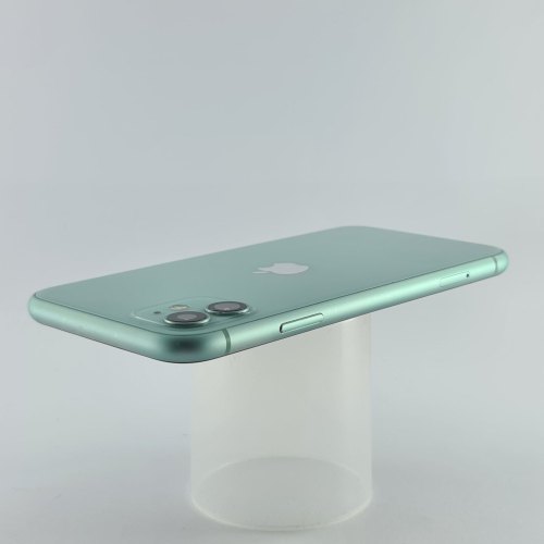 Смартфон iPhone 11 128GB Green, Model A2221 USED **