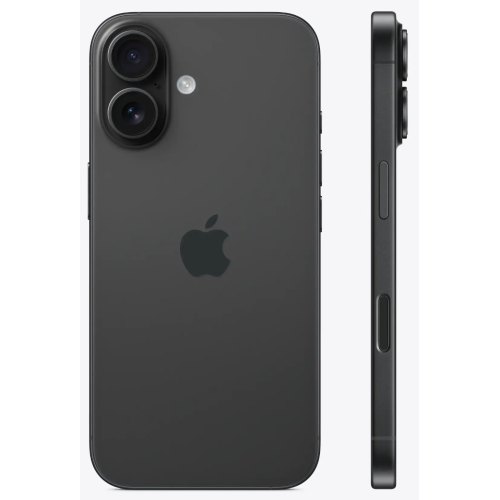 Смартфон Apple iPhone 16 Plus 256Gb Black **