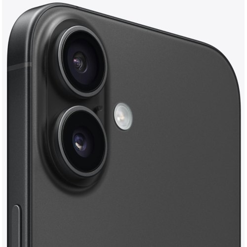 Смартфон Apple iPhone 16 Plus 256Gb Black **