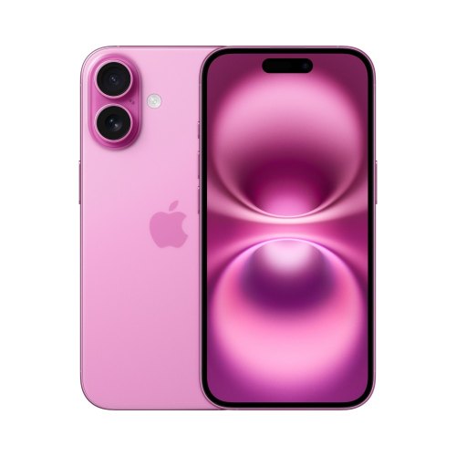 Смартфон Apple iPhone 16 256Gb Pink **